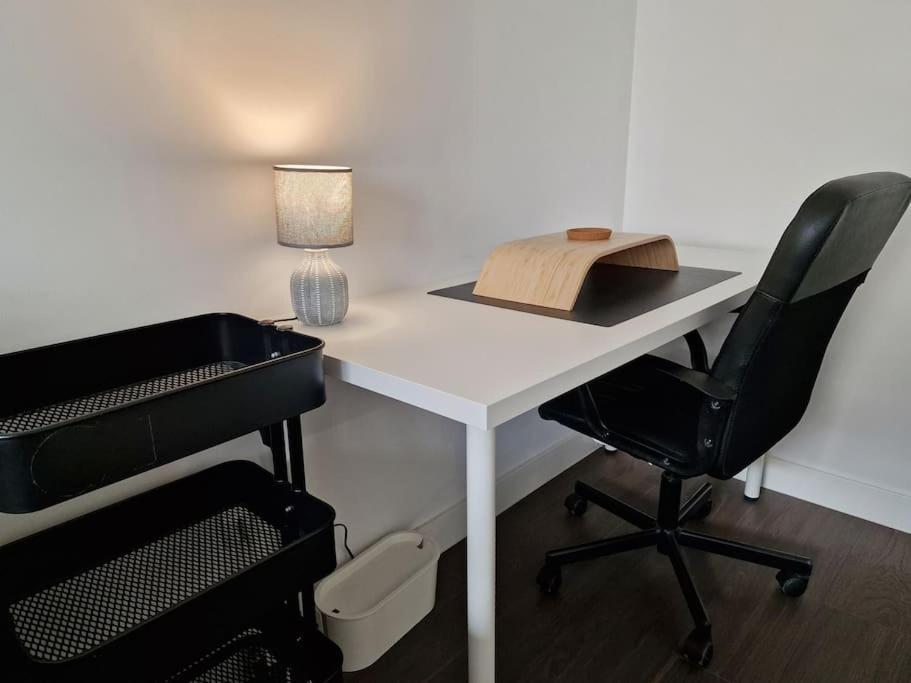 Appartement Valdebebas Con Garaje Gimnasio Y Piscina