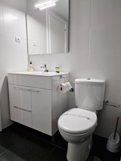 Appartement Valdebebas Con Garaje Gimnasio Y Piscina *